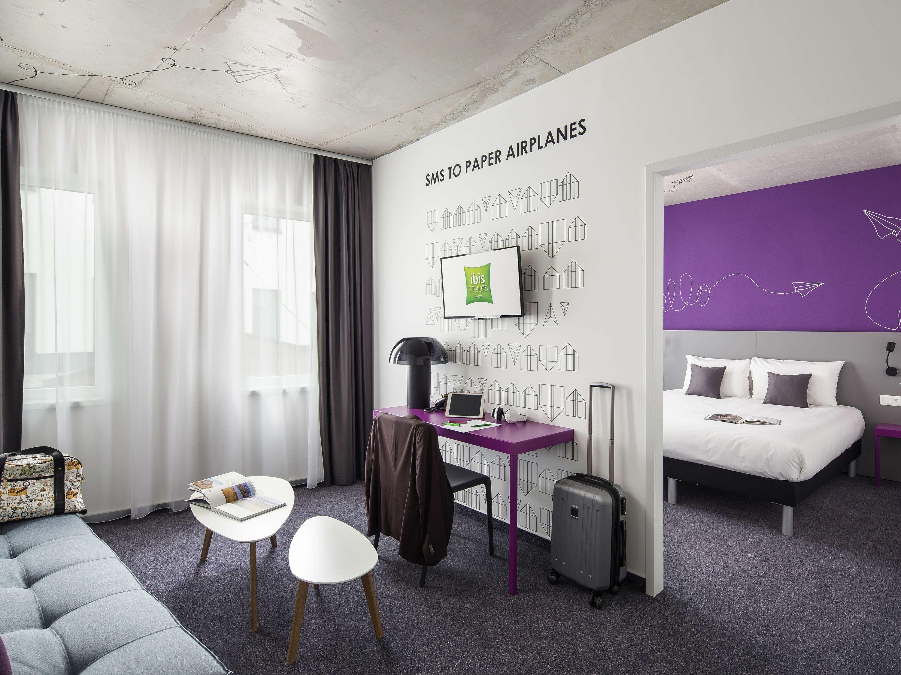 Hotel Ibis Styles Budapest Airport Vecsés Zewnętrze zdjęcie