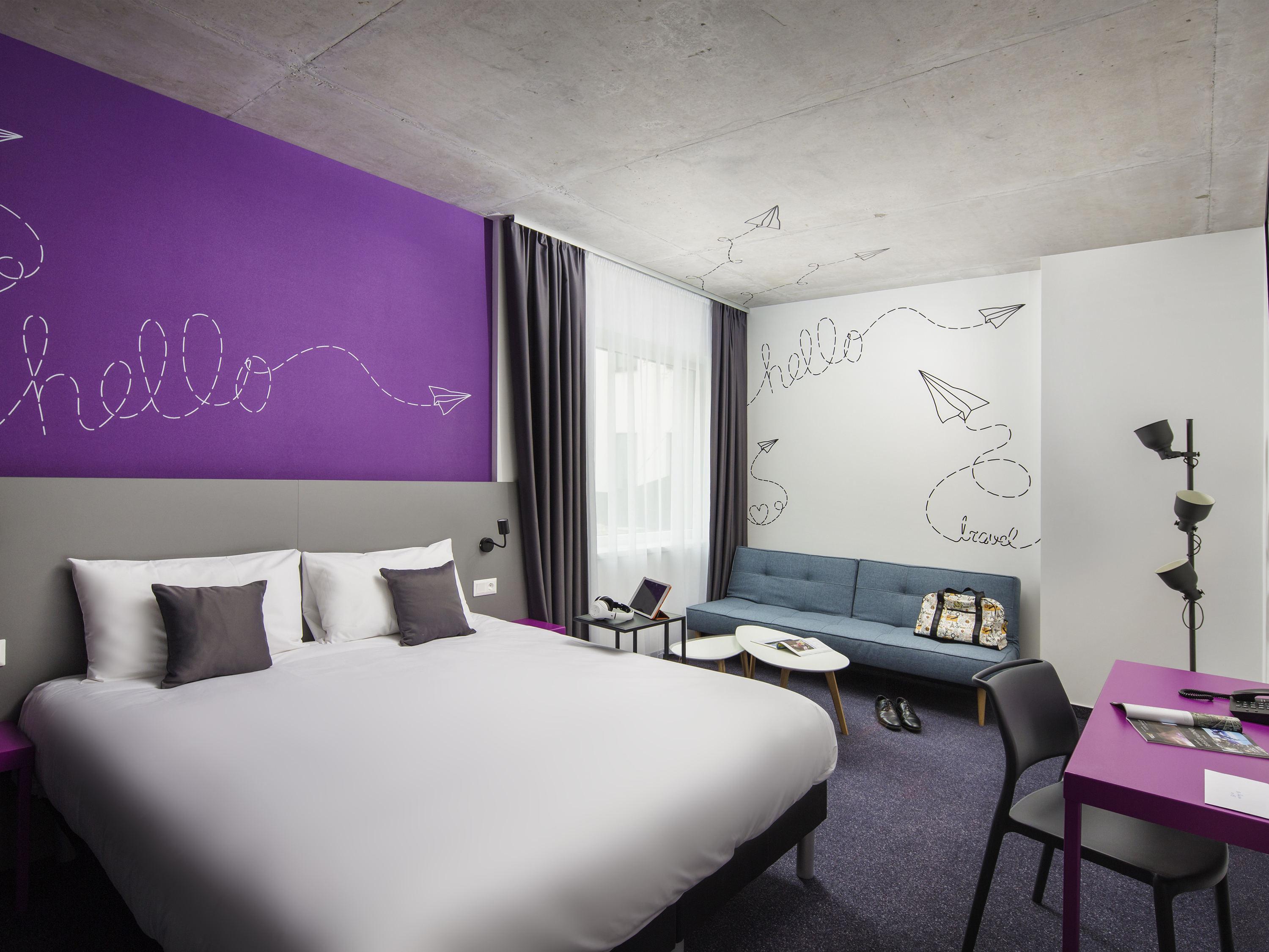 Hotel Ibis Styles Budapest Airport Vecsés Zewnętrze zdjęcie