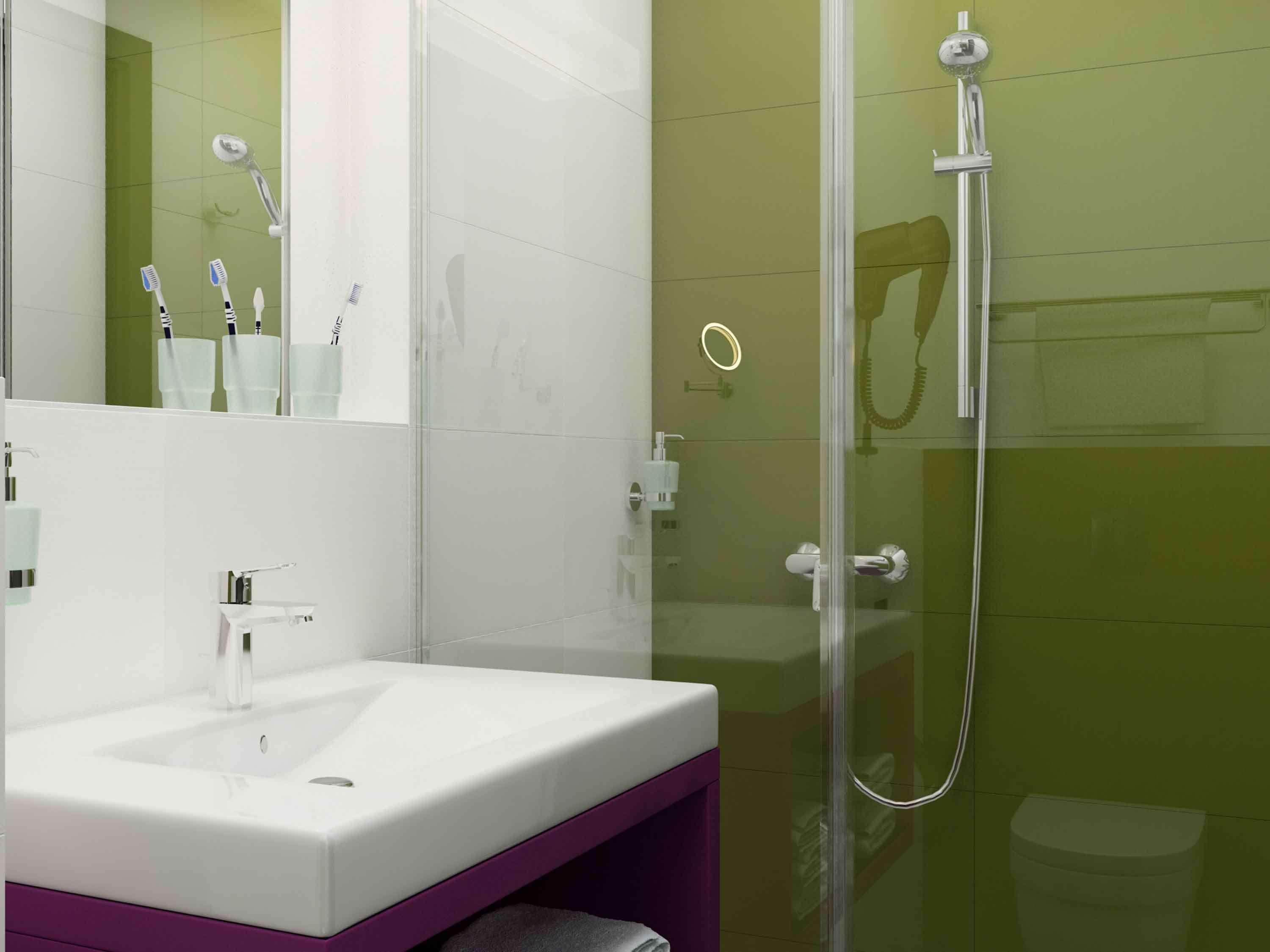 Ibis Styles Budapest Airport Vecsés Zewnętrze zdjęcie